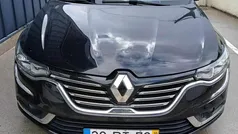 Usado 2016 Renault Talisman Sedan | € 13.000 (Preço justo)