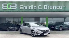 Usado 2024 Peugeot 308 | € 23.990 (Bom preço)