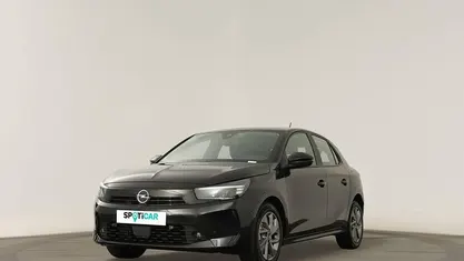 Usado 2025 Opel Corsa Edition | € 17.990 (Preço justo)