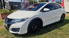 Usado 2016 Honda Civic | € 14.250 (Bom preço)
