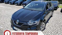 Usado 2020 Renault Mégane GrandTour LIMITED Carrinha | € 15.950 (Preço justo)