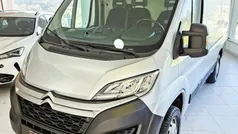 Citroën Jumper