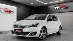 Usado 2015 Peugeot 308 | € 13.950 (Preço justo)
