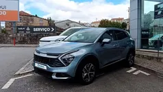 Usado 2025 Kia Sportage SUV | € 38.500 (Bom preço)