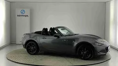 Usado 2024 Mazda MX5 Prime-Line Cabrios | € 32.990 (Bom preço)
