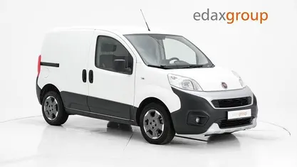 Usado Fiat Fiorino 95 HP (69 kW) 2020 Monovolume