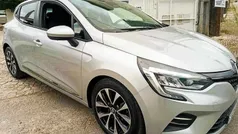 Cinzento Usado 2020 Renault Clio V Citadino | € 14.750 (Preço justo)