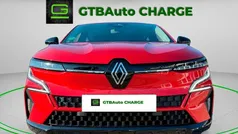 Vermelho Usado 2022 Renault Mégane SUV | € 28.500 (Preço justo)