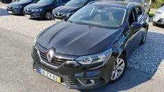 Preto Usado 2020 Renault Mégane IV Carrinha | € 15.990 (Bom preço)