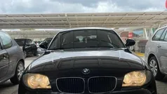 Preto Usado 2011 BMW 118 Citadino | € 9.900 (Bom preço)