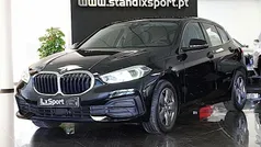 Usado 2020 BMW 116 Advantage Citadino | € 21.990 (Bom preço)