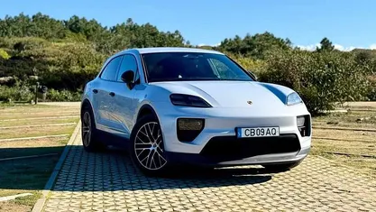 Usado Porsche Macan S 381 HP (280 kW) 2025 SUV