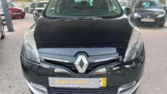 Preto Usado 2015 Renault Grand Scénic III LIMITED Monovolume | € 11.599 (Preço justo)