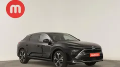 Novo 2024 Citroën C5 X PureTech | € 26.999 (Preço justo)