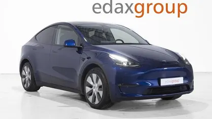 Usado 2024 Tesla Model Y SUV | € 41.990 (Preço justo)