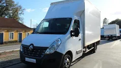 Usado 2019 Renault Master Van | € 21.900 (Preço justo)