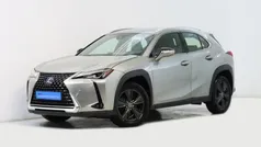 Cinzento Usado 2021 Lexus UX SUV | € 29.900 (Super Preço)