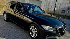Usado 2013 BMW 318 Carrinha | € 9.800 (Super Preço)