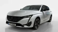 Usado 2025 Peugeot e-308 Allure Citadino | € 34.990 (Preço justo)