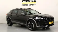 Usado 2023 Cupra Formentor SUV | € 25.890 (Bom preço)