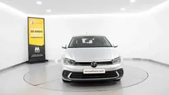 Usado 2022 VW Polo Life | € 18.580 (Preço justo)