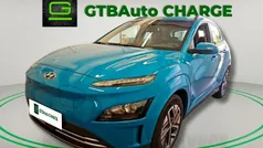 Usado 2022 Hyundai Kauai SUV | € 21.900 (Preço justo)