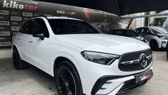 Branco Usado 2024 Mercedes GLC300 SUV | € 69.000 (Super Preço)