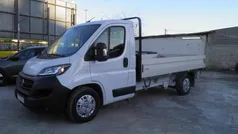 Branco Usado 2021 Fiat Ducato Van | € 22.800 (Super Preço)