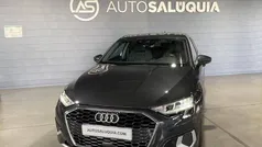 Cinzento Usado 2024 Audi A3 | € 29.490 (Preço justo)