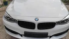 Usado 2018 BMW 318 Carrinha | € 13.000 (Super Preço)
