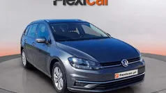 Usado 2019 VW Golf VII Carrinha | € 14.890 (Bom preço)