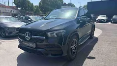 Preto Usado 2021 Mercedes GLE350 SUV | € 69.900 (Preço justo)