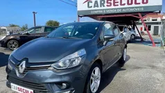 Antracite Usado 2018 Renault Clio IV | € 12.950 (Preço justo)