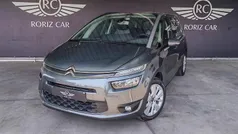 Usado 2014 Citroën Grand C4 Picasso Monovolume | € 13.500 (Preço justo)