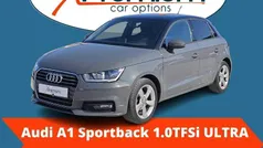 Cinzento Usado 2018 Audi A1 Sportback Citadino | € 15.600 (Preço justo)