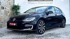 Usado 2015 VW Golf VII GTE | € 14.490 (Super Preço)