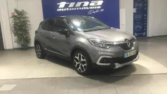 Usado 2019 Renault Captur SUV | € 14.800 (Preço justo)