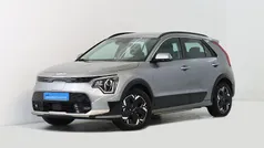 Cinzento Usado 2023 Kia e-Niro SUV | € 29.500 (Preço justo)