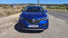 Usado 2019 Renault Kadjar SUV | € 15.490 (Bom preço)