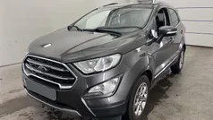Cinza Usado 2019 Ford Ecosport Titanium SUV | € 13.990 (Preço justo)