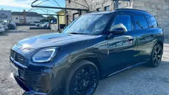 Usado 2024 Mini Cooper Countryman SUV | € 49.990
