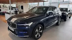Usado 2024 Volvo XC60 Plus SUV | € 57.990 (Preço justo)