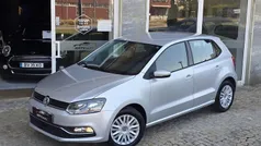 Usado 2014 VW Polo | € 10.450 (Preço justo)