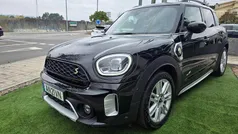 Usado 2022 Mini Countryman SUV | € 33.950 (Preço justo)
