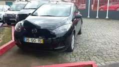 Usado 2008 Mazda 2 Citadino | € 6.000 (Preço justo)