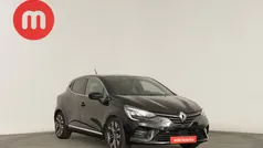 Usado 2021 Renault Clio V Intens | € 15.499 (Preço justo)