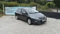 Usado 2009 Honda Insight Elegance | € 6.950