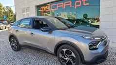 Usado 2022 Citroën C4 Feel | € 21.900 (Preço justo)