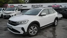 Usado 2022 VW Taigo Life SUV | € 15.450 (Bom preço)