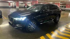 Usado 2019 Volvo XC60 SUV | € 26.950 (Preço justo)